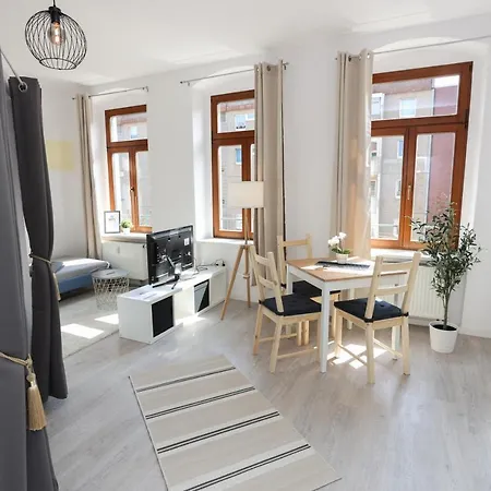 Fullhouse - - M45 * Chemnitz