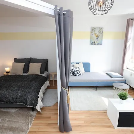 Fullhouse - - M45 Chemnitz (Saská Kamenice)