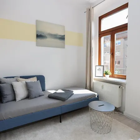 Fullhouse - - M45 Chemnitz