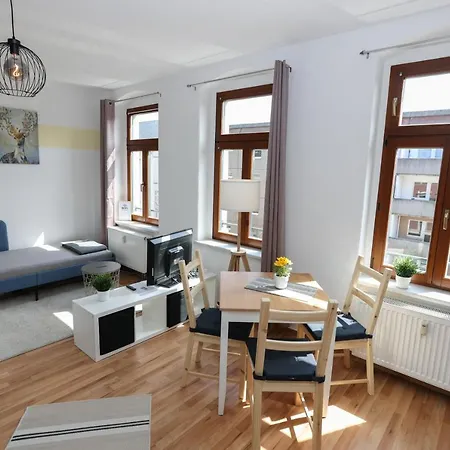 Fullhouse - - M45 * Chemnitz