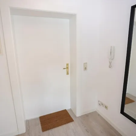 Fullhouse - - M45 Apartmán Chemnitz (Saská Kamenice)