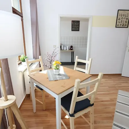 Fullhouse - - M45 * Chemnitz