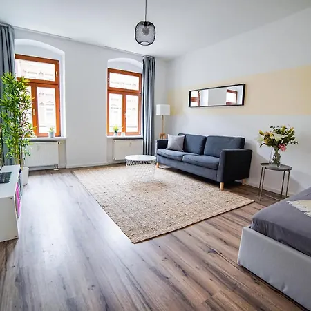 Fullhouse - - M45 Chemnitz