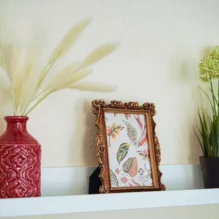 Fullhouse - - M45 Apartmán *