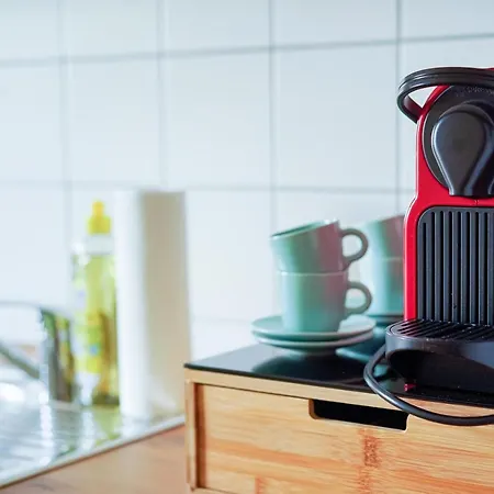 Apartmán Fullhouse - - M45 *