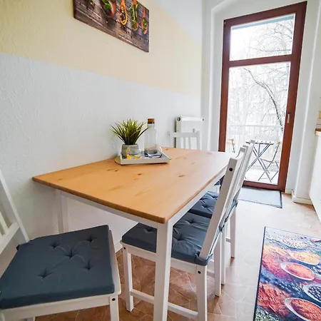 Fullhouse - - M45 Chemnitz