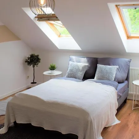 Apartamento Fullhouse - - M45