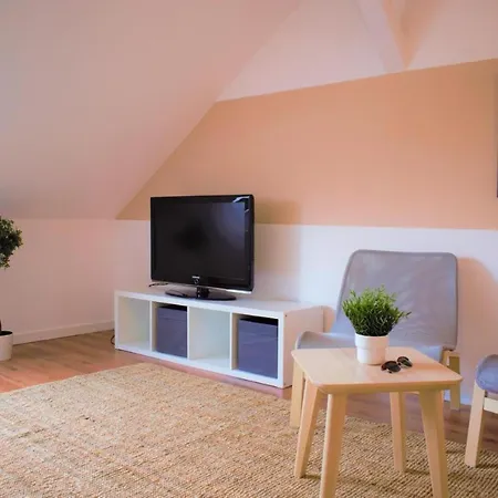 Fullhouse - - M45 Chemnitz