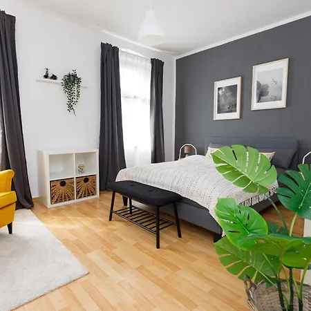 Apartamento Fullhouse - - M45 *