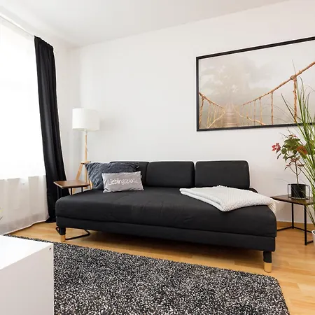 Fullhouse - - M45 Apartamento