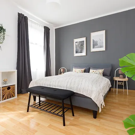 Fullhouse - - M45 Chemnitz